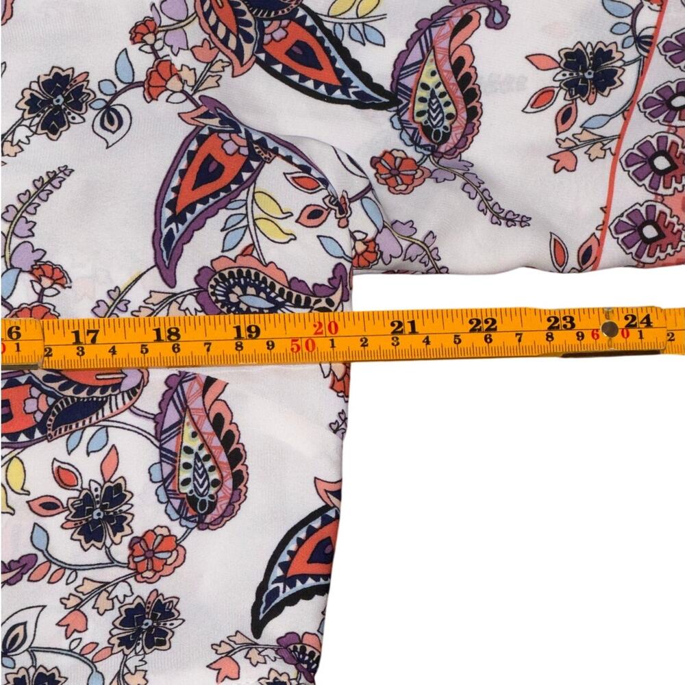 New Rabbit Rabbit Rabbit Designs Midi Dress Size 14 - Picture 9 of 13